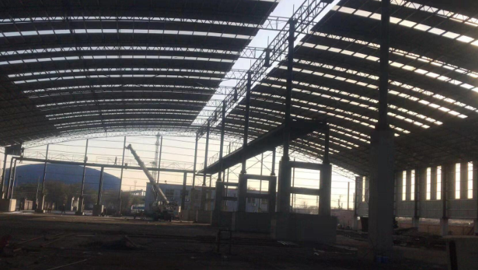 那曲概述质料场封闭本领的特点和利用类型